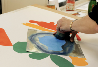 La fraternelle – vernissage : exposition « Natures diverses »