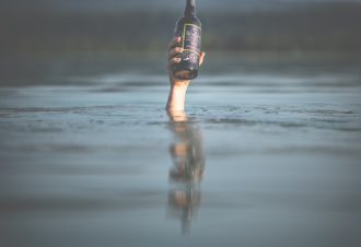 Brasserie distillerie (magasin d’usine) – la rouget de lisle