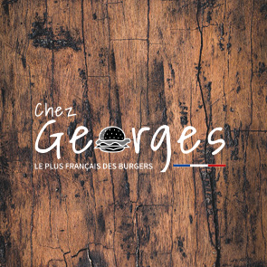 Logo Georges