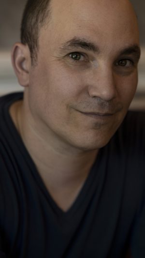 Nicolas Leclerc © Bénédicte Roscot 02