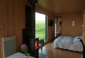 Chalet de la Grenouillère