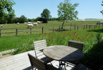 Chalet de la Grenouillère