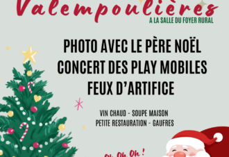 Fête de Noël