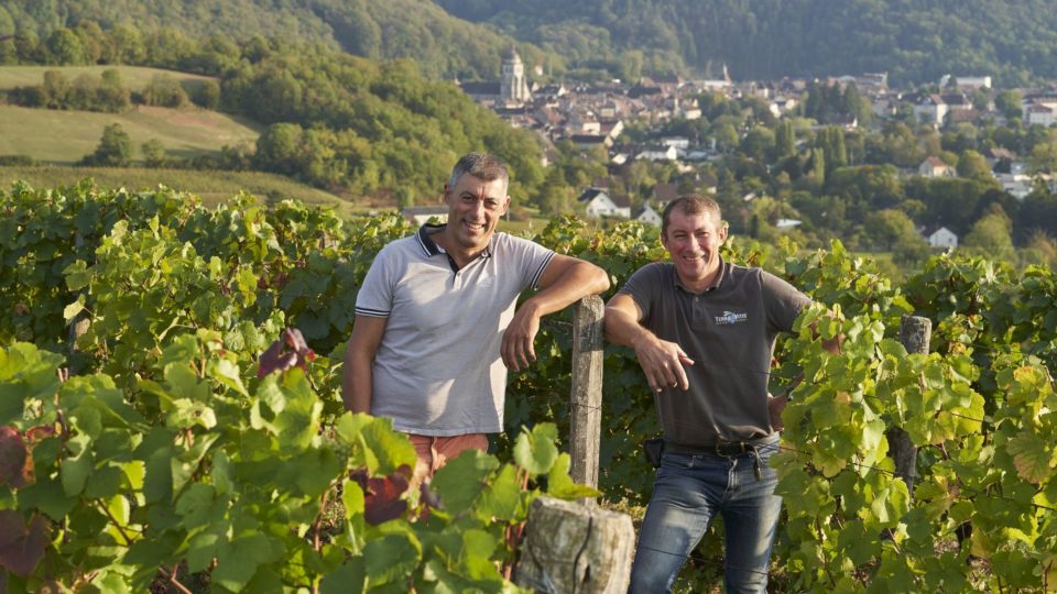 Domaine de la Petite Marne – Noir Frères