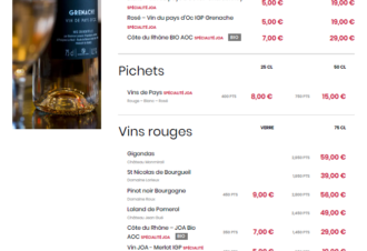 Le Comptoir