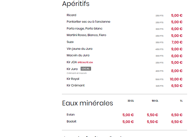 Nos vins & apéritifs Comptoir 09 2026 -3