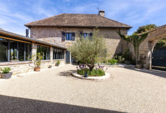 Domaine du Clos