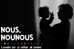 Nous, Nounous