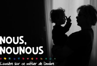Exposition : Nous, Nounous