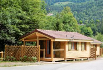 Camping Le Martinet – Only Camp