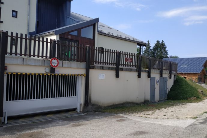 Location-Vacances-Appartement-Les Rousses-Station des Rousses-Jura