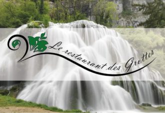 Restaurant des Grottes