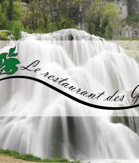 Restaurant des Grottes