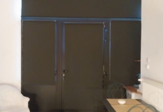 Au fond du terroir… à gauche