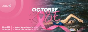 Octobre Rose