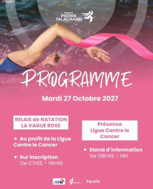 Octobre Rose