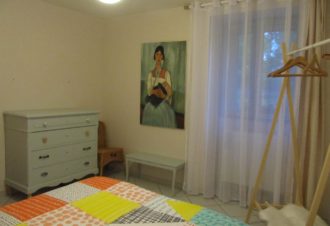 L’Étape de Poupet Jura