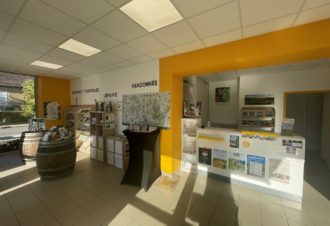 Office de Tourisme, de Commerce et d’Artisanat JurAbsolu