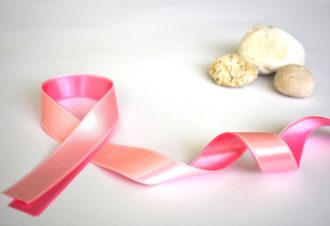 Atelier : Personnalisez votre badge Octobre Rose