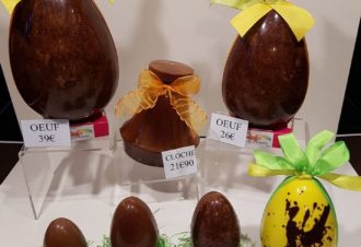 Pâtisserie Bulabois