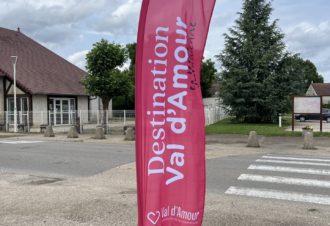Office de tourisme intercommunal du Val d’Amour