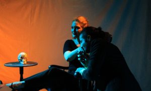 Orlando – Collectif Gwen
