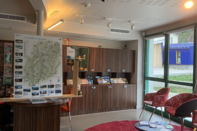 Ot moirans intérieur