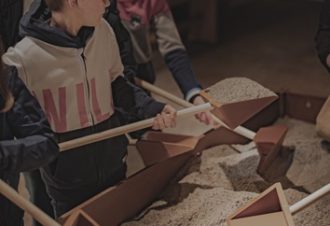 La Ruée vers l’Or Blanc