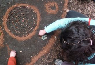 Éducatrice environnement