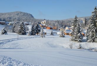 Studio meublé classe 2