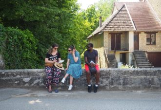 Escape Game Outdoor à Arlay – Le chevalier emprisonné