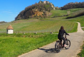 Location de vélos JurAbsolu