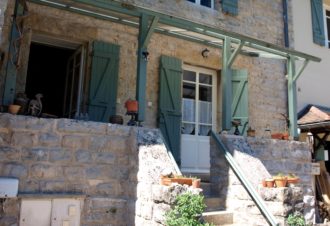 La Petite Marmite de Vouglans