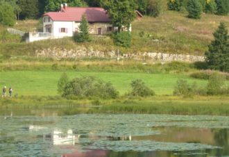 Studio meublé classe 2