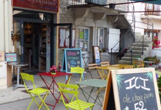 Epicerie crêpes & gourmandises