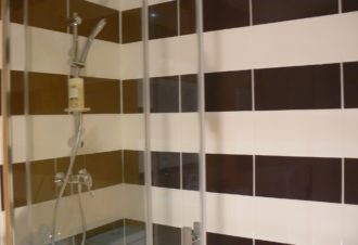 Chambre d’hôtes de la Varine