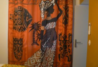 Chambre d’hôtes de la Varine