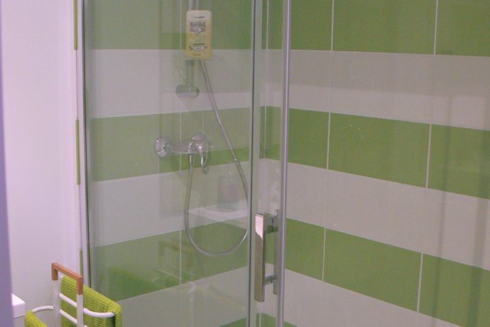 Chambre Champêtre SDB