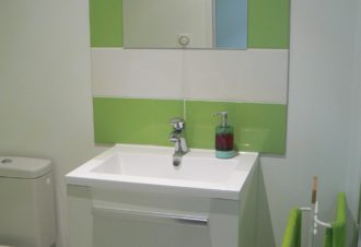 Chambre d&rsquo;hôtes de la Varine