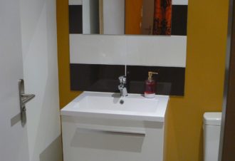 Chambre d&rsquo;hôtes de la Varine