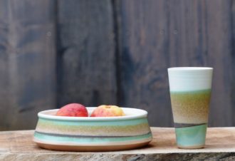 Atelier de poterie, céramique