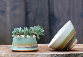Atelier de poterie, céramique
