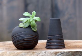 Atelier de poterie, céramique