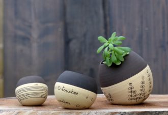 Atelier de poterie, céramique