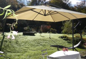 Estuvi – La Sittelle Enchantée, une pause à la campagne