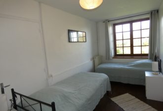 Estuvi – La Sittelle Enchantée, une pause à la campagne