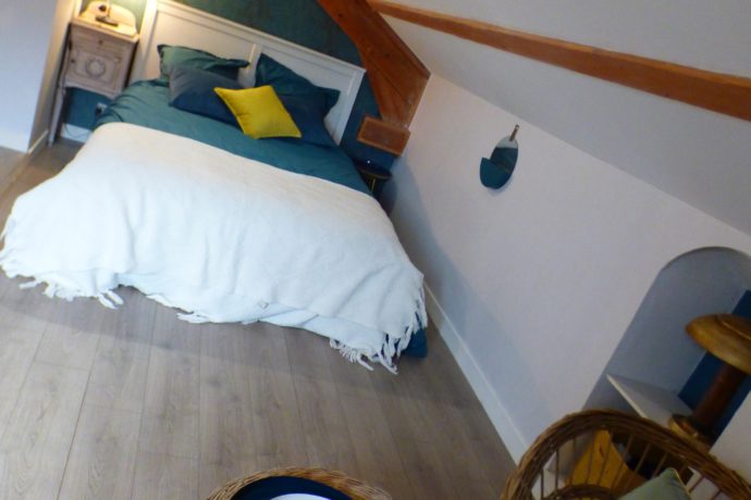 chambre S