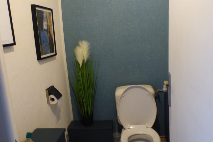 toilettes