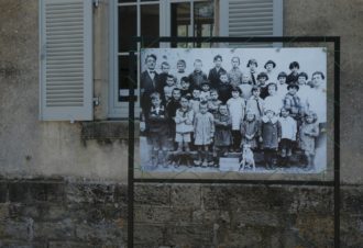 L’école d’autrefois