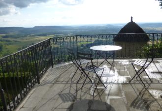 La Maison de la Haute Seille